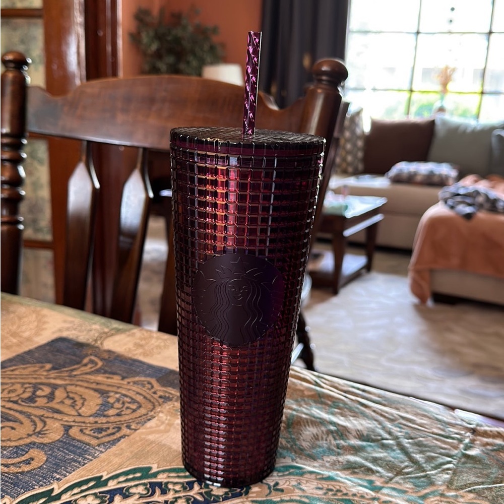 Starbucks Tumbler